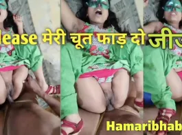 bhabhi ji mms sex video