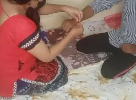 navra bhai ko sex video