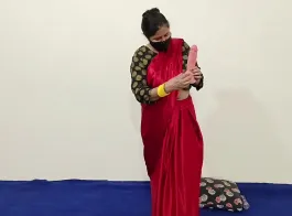 sexy Hindi bhujia ki BF