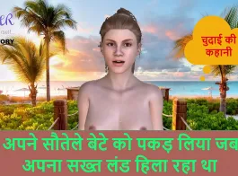 sexy kahani in hindi bhai bahan bhoka bhoki