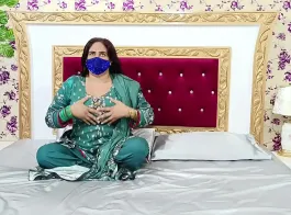 Gujarati antitsex video