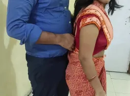 chachi sex bhatija video