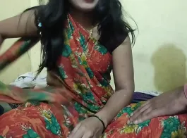 bhabhi devar ka romance sexy video