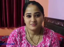 man bete ki hindi mein sexy video