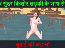 Porn kahaniya by raj sharma