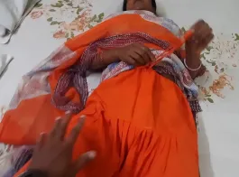 real chachi bhatija sex