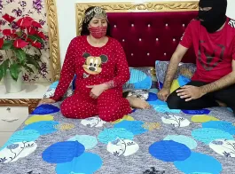 chachi bhatija sexy video hindi