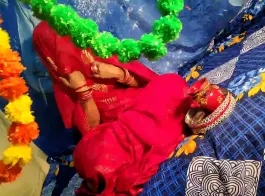 bhartiya suhagrat sexy video