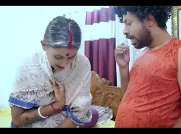 sexy bhai behan ki jabardasti Hindi awaz mai