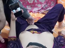 marwadi desi aunty sex video