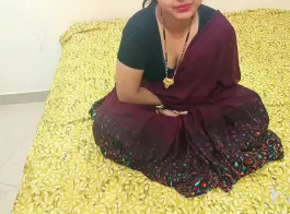 soti hui bhabhi ka sexy video