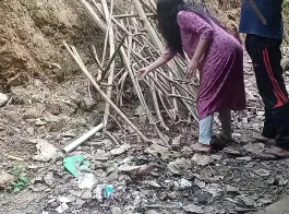 लड़की का चुदाई का वीडियो